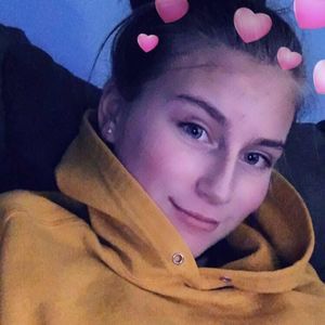 Meet your Posher, Lily-mae